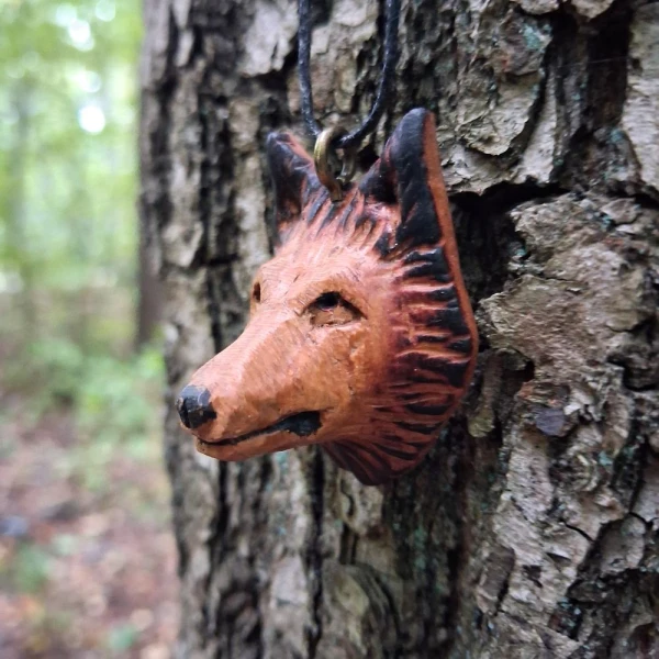 Strażnik Cienia / Guardian of the Shadow